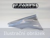 Double Bubble - čiré Kawasaki Z 750 S 2005 - 2006