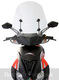 Kompletní čelní plexisklo TOP ALTO - Aprilia SR www 1997 - 2001