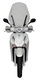 Kompletní sada plexiskla TOP - Honda SH 125i / 150i ABS 2013 - 2016 O.E.M. 