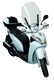 Kompletní sada plexiskla TOP ALTO - Honda SH 300 2011 - 2017 O.E.M.