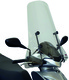 Náhradní čelní plexisklo TOP ALTO - Kymco Agility 16" + 50 / 125 / 200   2014 - 2019