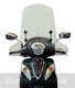 Náhradní čelní plexisklo TOP ALTO - Kymco People ONE 125i 2013 - 2019