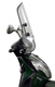 Kompletní sada plexiskla TUV - Kymco People ONE 125i 2013 - 2019