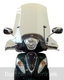 Kompletní čelní plexisklo ALL - Kymco People ONE 125i 2013 - 2019