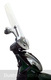 Kompletní čelní plexisklo ALL - Kymco People ONE 125i 2013 - 2019