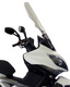Náhradní čelní plexisklo TUV - Kymco X-Citing 400 2013 - 2016