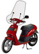 Kompletní sada plexiskla TOP ALTO - Malaguti Centro 50  SL / KAT 1992 - 2001