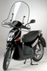 Kompletní sada plexiskla TOP ALTO - Malaguti Ciak 50 / 100 / 125 / 150 1999 - 2006
