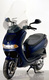 Náhradní čelní plexisklo TOP ALTO - Peugeot Elyseo 50 / 100 / 125 1999 - 2002
