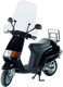 Kompletní sada plexiskla TOP ALTO - Piaggio Sfera 50 / 100 1991 - 1998