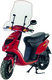 Kompletní čelní plexisklo Top Alto - Piaggio Typhoon 1994 - 1996