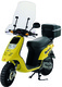 Kompletní sada plexiskla TOP ALTO - Piaggio Typhoon 50 X / XR 1993 - 2001
