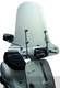 Náhradní čelní plexisklo TUV - Piaggio Vespa S 50 / 125 / 150 2007 - 2012 