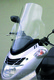 Náhradní čelní plexisklo TOP ALTO - Sym Joyride 125 / 150 / 200 2005 - 2008