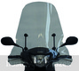 Kompletní čelní plexisklo ALL - Suzuki Sixteen 125 / 150  2007 - 2014