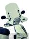 Kompletní sada plexiskla ALL - Yamaha D'elight 115 2013 - 2017