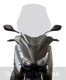 Kompletní sada plexiskla ALL - Yamaha X-Max 125 / 250 / 400 2013 - 2016