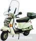 Kompletní čelní plexisklo TOP ALTO - Piaggio Cosa - Cosa 2  1989 - 1996