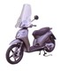 Náhradní čelní plexisklo TOP ALTO - Piaggio Liberty S 4T 50 / 125 / 150 / 200 2006 - 2011