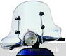Náhradní čelní plexisklo TUV - Piaggio Vespa PX 1980 - 1989