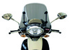 Kompletní čelní plexisklo - Summer Aprilia Scarabeo 100 4-stroke 2014