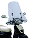 Kompletní čelní plexisklo - Top Alto Aprilia Scarabeo 100 4-stroke 2014