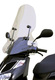 Kompletní čelní plexisklo TOP ALTO - Aprilia Sportcity EURO 3 125 200 / 250 2005 - 2009