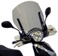 Náhradní čelní plexisklo SUMMER TOP - Honda SH Mode 125 2014 - 2018