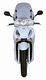 Kompletní čelní plexisklo - Summer Honda SH 125i / 150i ABS 2013 - 2016