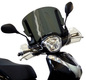 Kompletní čelní plexisklo SPORT - O.E.M. Honda SH Mode 125 2014 - 2018