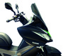 Kompletní čelní plexisklo SPORT - Kawasaki J 300 2014 - 2020