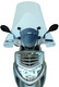 Kompletní čelní plexisklo - Top Alto Sym HD 125 EVO 2007 - 2010