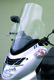 Kompletní čelní plexisklo TOP ALTO - Sym Joyride 125 / 150 / 200 2005 - 2008
