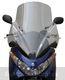 Kompletní čelní plexisklo TOP ALTO - Suzuki Burgman 125 / 200 2007 - 2019