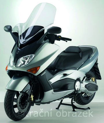 Kompletní čelní plexisklo Summer - Yamaha T-MAX 500 2001 - 2007
