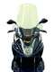 Kompletní čelní plexisklo - Exclusive Yamaha Tricity 125 2014