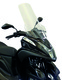 Kompletní čelní plexisklo - Exclusive Yamaha Tricity 125 2014