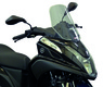 Kompletní čelní plexisklo - Summer Yamaha Tricity 125 2014