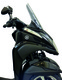 Kompletní čelní plexisklo - Summer Yamaha Tricity 125 2014