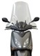 Kompletní čelní plexisklo TOP ALTO - Yamaha X-City 125 / 250 2007 - 2016 O.E.M (nastavitelné) 