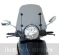 Náhradní čelní plexisklo SUMMER - Aprilia Scarabeo / LIGHT 250 / 300 / 400 / 500 2006 - 2010