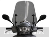 Náhradní čelní plexisklo - Summer Honda SH 125i 2005 - 2008