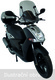 Náhradní čelní plexisklo SUMMER - Kymco Agility 16" 50 / 125 / 150 / 200 2008 - 2012