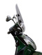 Náhradní čelní plexisklo SUMMER - Kymco People ONE 125i 2013 - 2019