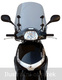 Náhradní čelní plexisklo SUMMER - Peugeot Tweet 50 / 125 / 151 2010 - 2013