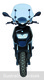 Náhradní čelní plexisklo SUMMER - Piaggio Typhoon 50 / 125 4T 2011 - 2014