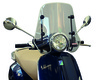 Náhradní čelní plexisklo SUMMER - Piaggio Vespa Primavera 50 / 125 / 150 2013 - 2016