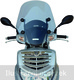 Náhradní čelní plexisklo SUMMER - Sym HD 125 / 200 EVO 2007 - 2010