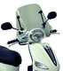 Náhradní čelní plexisklo SUMMER - Yamaha D'elight 115 2013 - 2017