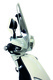 Náhradní čelní plexisklo SUMMER - Yamaha D'elight 115 2013 - 2017